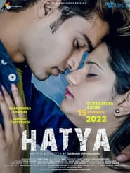 Hatya (2023) Telugu