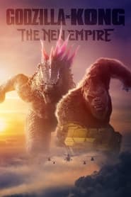 Godzilla x Kong: The New Empire (2024) Telugu Dubbed