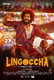 Lingoccha (2023) Telugu