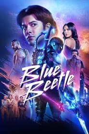 Blue Beetle (2023) Telugu Dubbed