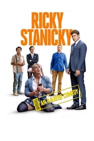 Ricky Stanicky (2024) Hindi Dubbed