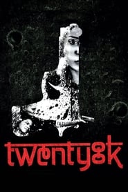 Twenty8k (2012) Telugu