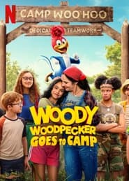 Untitled Woody Woodpecker (2023) Telugu Dubbed