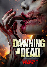Dawning of the Dead (2017) Telugu Dubbed