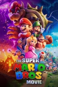 The Super Mario Bros. Movie (2023) Telugu Dubbed